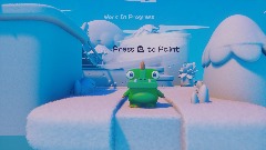 A screenshot taken in Dreams. 3 of 21.
