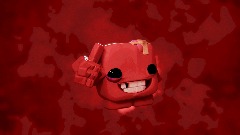 A screenshot taken in Dreams. 4 of 8.