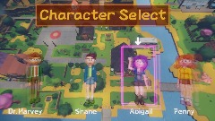 A screenshot taken in Dreams. 9 of 11.