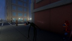 Fnaf City