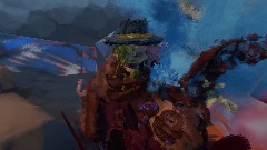 A screenshot taken in Dreams. 1 of 19.