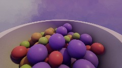 I Don't Want No Fruity Numnums!