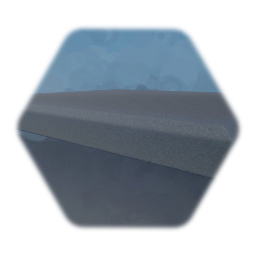 UCO - Cast Stone 3m Slab