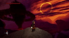 A screenshot taken in Dreams. 2 of 6.