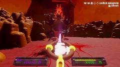 A screenshot taken in Dreams. 1 of 4.