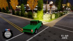 A screenshot taken in Dreams. 20 of 28.