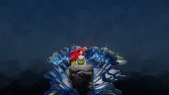 A screenshot taken in Dreams. 14 of 14.