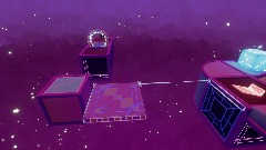 My Dreamiverse Dash!