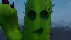 A screenshot taken in Dreams. 1 of 1.