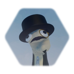 *Mr. Pauloguipin* | @ItsMeJuvy’s Sock puppet base