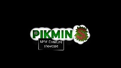 PIKMIN 5. NEW! Creature showcase.