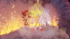 Sonic World adventure demo V2