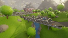 Dreams International Speedway🚗