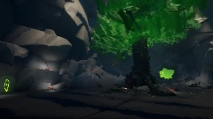 A screenshot taken in Dreams. 5 of 10.