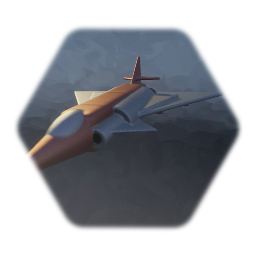 Remix von Jet (can fly)