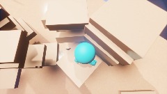 A screenshot taken in Dreams. 11 of 19.