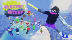 Electric Sheep - Chapter 1 Demo
