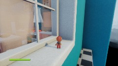 A screenshot taken in Dreams. 4 of 24.