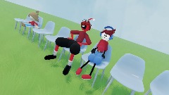 A screenshot taken in Dreams. 6 of 6.