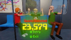 A screenshot taken in Dreams. 16 of 30.