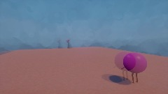 A screenshot taken in Dreams. 7 of 14.