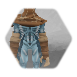 Soul Reaver (Labyrinthe Version)