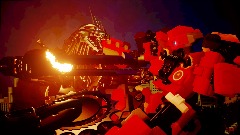 A screenshot taken in Dreams. 3 of 22.