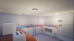 A screenshot taken in Dreams. 1 of 2.