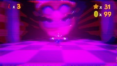 The Waro Apparition (for @SuperLarioTM)