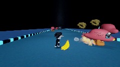 A screenshot taken in Dreams. 19 of 23.