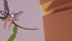 Koshie dolls vs omega flowey