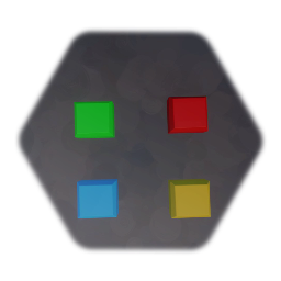 Color buttons