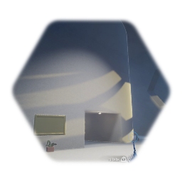 Place in my Dream ( Don't remember rest lol)