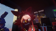 A screenshot taken in Dreams. 3 of 3.