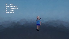 A screenshot taken in Dreams. 10 of 18.