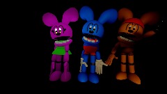 FNAF 2