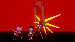 A screenshot taken in Dreams. 22 of 28.