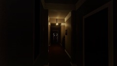 A screenshot taken in Dreams. 2 of 3.