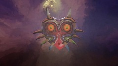 Majora's Mask Project: Help Wanted