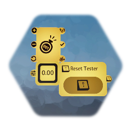[Logic] Signal Testers