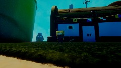 A screenshot taken in Dreams. 3 of 14.