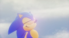Excuse me Sonic - Animation
