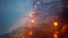 A screenshot taken in Dreams. 3 of 7.