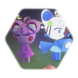 AY|infection survivors[Dead!]