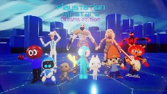 PlayStation All Stars Dreams edition