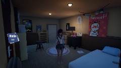 A screenshot taken in Dreams. 4 of 6.