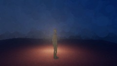 A screenshot taken in Dreams. 2 of 4.