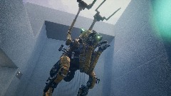 A screenshot taken in Dreams. 13 of 20.