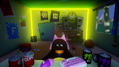 Decor just chatting 1