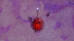 A screenshot taken in Dreams. 19 of 22.